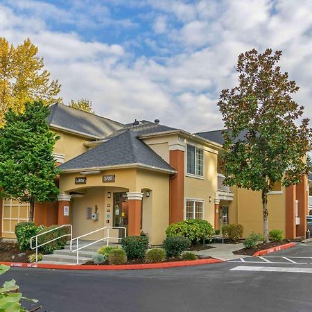 Extended Stay America Suites - Seattle - Bellevue - Factoria Екстер'єр фото