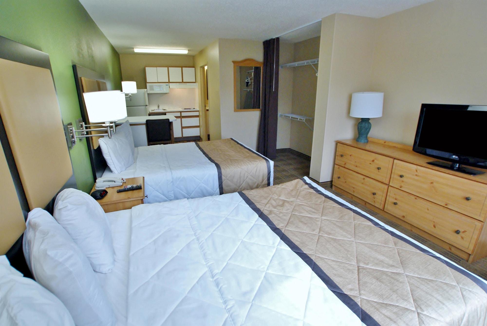 Extended Stay America Suites - Seattle - Bellevue - Factoria Екстер'єр фото
