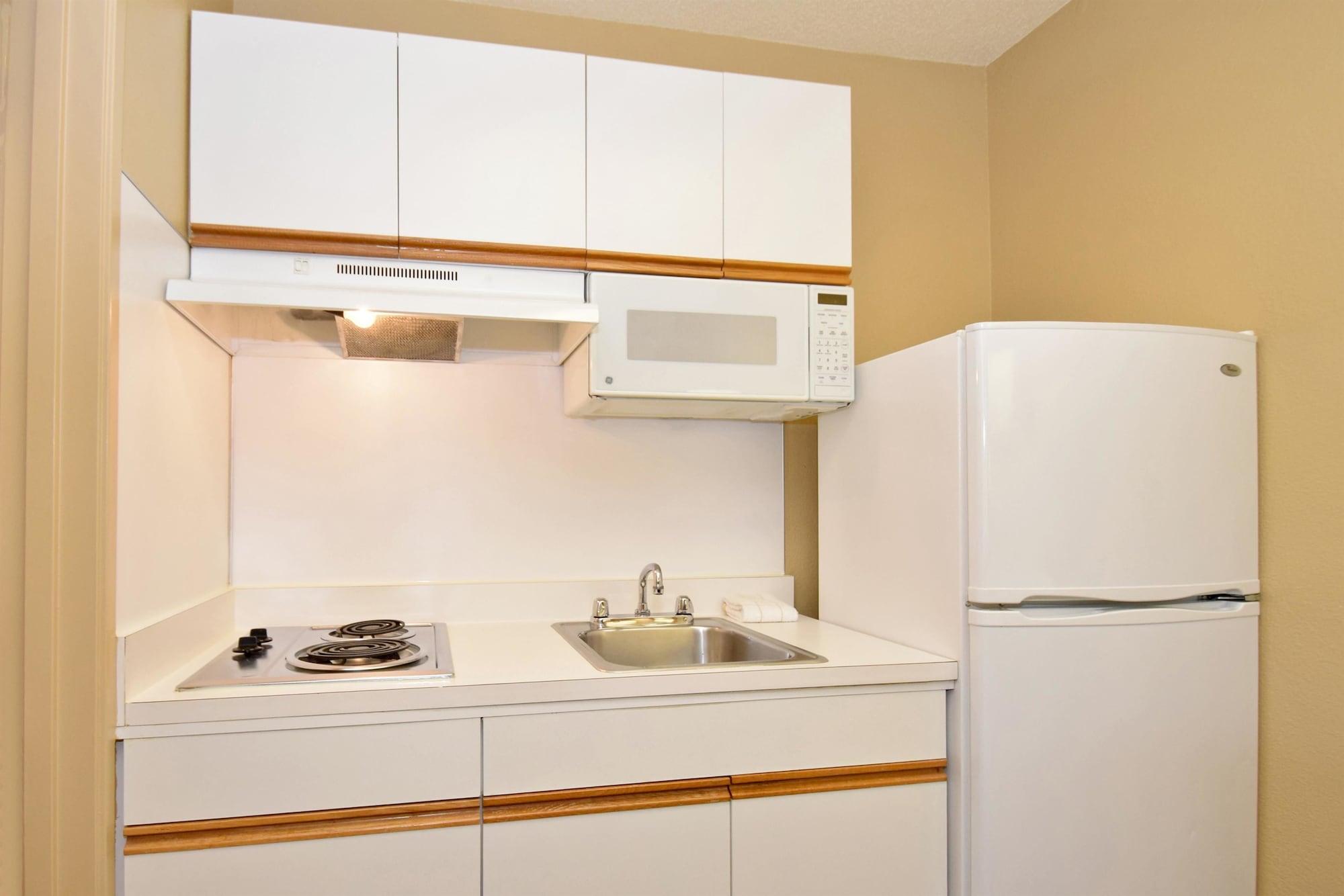 Extended Stay America Suites - Seattle - Bellevue - Factoria Екстер'єр фото
