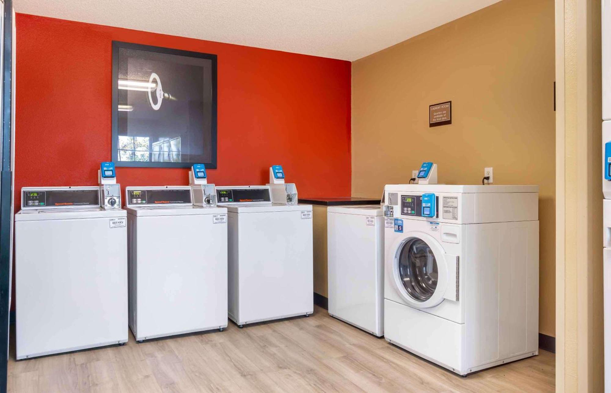 Extended Stay America Suites - Seattle - Bellevue - Factoria Екстер'єр фото