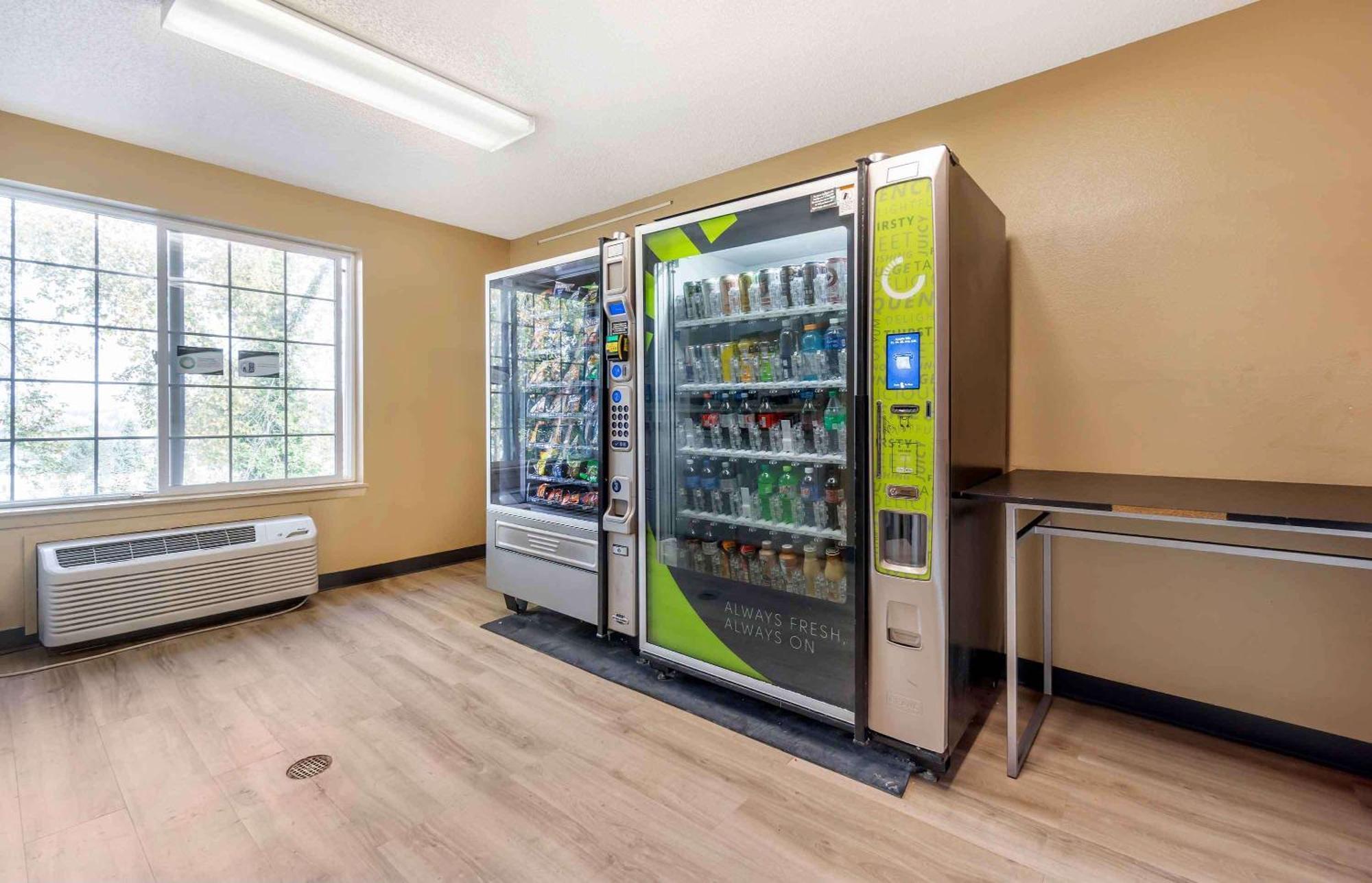 Extended Stay America Suites - Seattle - Bellevue - Factoria Екстер'єр фото