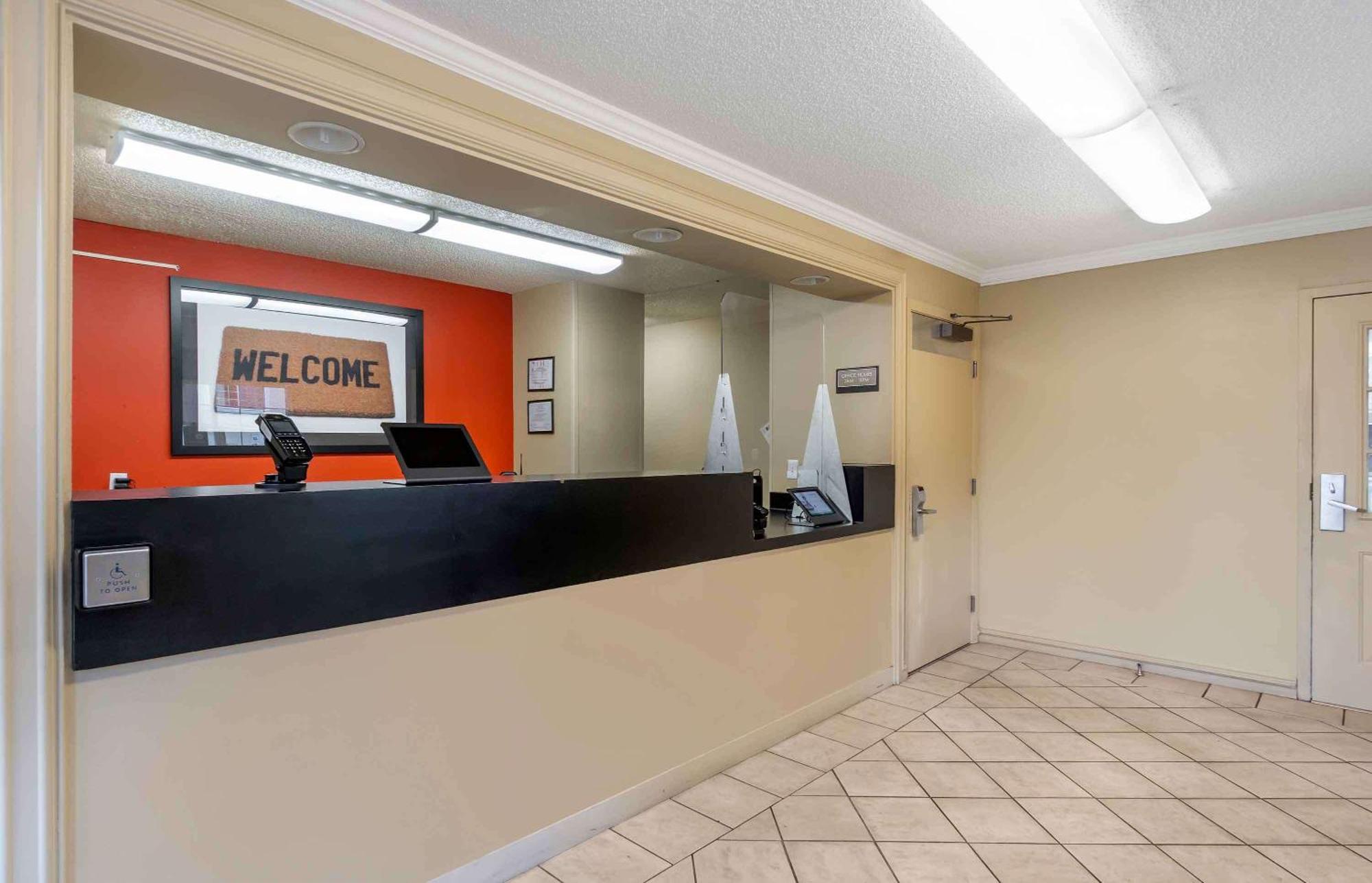 Extended Stay America Suites - Seattle - Bellevue - Factoria Екстер'єр фото