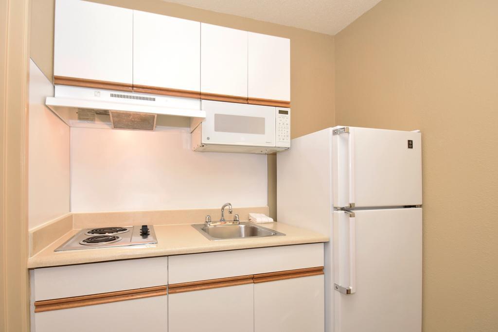 Extended Stay America Suites - Seattle - Bellevue - Factoria Екстер'єр фото